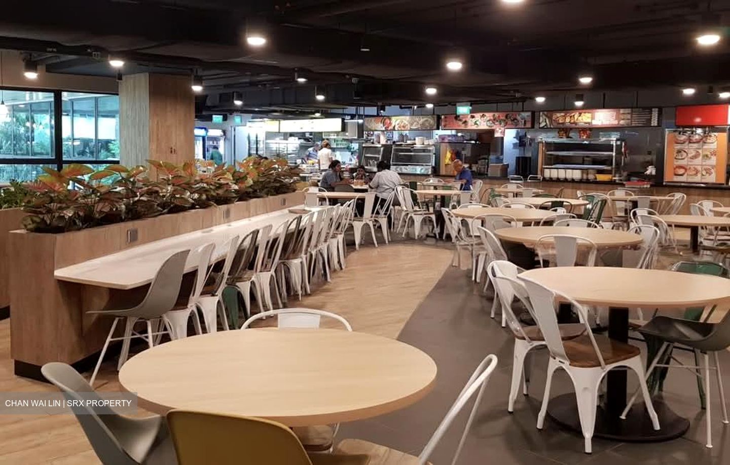 Ka Centre (D13), Retail #581208611
